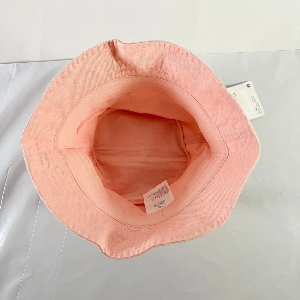 Nike Jordan Apex Big Kids Bucket Hat Pink Jumpman Cap 9A0675-AHC Size 8-20‎ NWT
